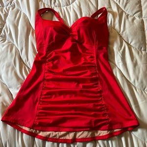 Torrid Bathing Suit Top